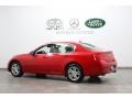 2011 Vibrant Red Infiniti G 37 x AWD Sedan  photo #5