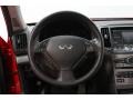 Vibrant Red - G 37 x AWD Sedan Photo No. 7