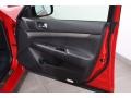 Vibrant Red - G 37 x AWD Sedan Photo No. 13