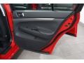 Vibrant Red - G 37 x AWD Sedan Photo No. 14