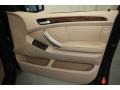Oxford Green Metallic - X5 3.0i Photo No. 40