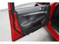 Vibrant Red - G 37 x AWD Sedan Photo No. 16