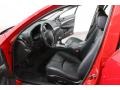 Vibrant Red - G 37 x AWD Sedan Photo No. 18