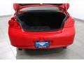 Vibrant Red - G 37 x AWD Sedan Photo No. 22