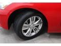 Vibrant Red - G 37 x AWD Sedan Photo No. 26