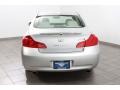 Liquid Platinum Silver - G 35 x S Sedan Photo No. 4