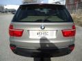 Platinum Bronze Metallic - X5 3.0si Photo No. 7