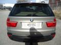 2007 Platinum Bronze Metallic BMW X5 3.0si  photo #7