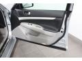 Liquid Platinum Silver - G 35 x S Sedan Photo No. 13