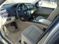 2007 Platinum Bronze Metallic BMW X5 3.0si  photo #10