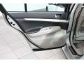 Liquid Platinum Silver - G 35 x S Sedan Photo No. 15