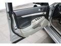 Liquid Platinum Silver - G 35 x S Sedan Photo No. 16
