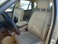 2007 Platinum Bronze Metallic BMW X5 3.0si  photo #12