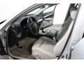 Liquid Platinum Silver - G 35 x S Sedan Photo No. 18