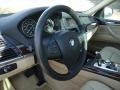 2007 Platinum Bronze Metallic BMW X5 3.0si  photo #15