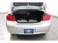 Liquid Platinum Silver - G 35 x S Sedan Photo No. 24