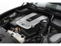 Liquid Platinum Silver - G 35 x S Sedan Photo No. 26
