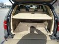 2007 Platinum Bronze Metallic BMW X5 3.0si  photo #23