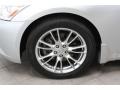 Liquid Platinum Silver - G 35 x S Sedan Photo No. 29