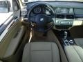 2007 Platinum Bronze Metallic BMW X5 3.0si  photo #27