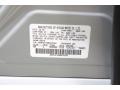 Liquid Platinum Silver - G 35 x S Sedan Photo No. 33