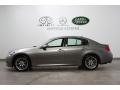 Platinum Graphite Gray - G 35 x S Sedan Photo No. 2