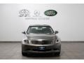 Platinum Graphite Gray - G 35 x S Sedan Photo No. 3