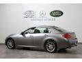 Platinum Graphite Gray - G 35 x S Sedan Photo No. 5