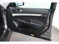 Platinum Graphite Gray - G 35 x S Sedan Photo No. 13