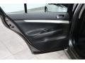 Platinum Graphite Gray - G 35 x S Sedan Photo No. 15