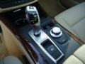 2007 Platinum Bronze Metallic BMW X5 3.0si  photo #42