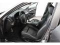 Platinum Graphite Gray - G 35 x S Sedan Photo No. 18