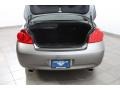 Platinum Graphite Gray - G 35 x S Sedan Photo No. 24