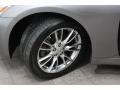 Platinum Graphite Gray - G 35 x S Sedan Photo No. 28