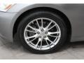 Platinum Graphite Gray - G 35 x S Sedan Photo No. 29