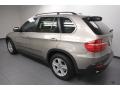 2008 Platinum Bronze Metallic BMW X5 4.8i  photo #5