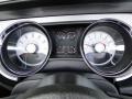 Charcoal Black Gauges Photo for 2010 Ford Mustang #62173906