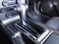 5 Speed Automatic 2010 Ford Mustang V6 Premium Convertible Transmission