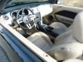 2005 Black Ford Mustang V6 Premium Convertible  photo #10