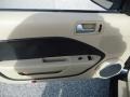 2005 Black Ford Mustang V6 Premium Convertible  photo #14