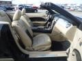 2005 Black Ford Mustang V6 Premium Convertible  photo #19