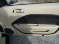 2005 Black Ford Mustang V6 Premium Convertible  photo #20