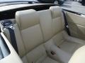 2005 Black Ford Mustang V6 Premium Convertible  photo #22