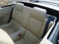 2005 Black Ford Mustang V6 Premium Convertible  photo #24