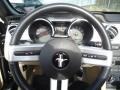 Medium Parchment Steering Wheel Photo for 2005 Ford Mustang #62174283
