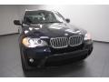 2012 Carbon Black Metallic BMW X5 xDrive50i  photo #5