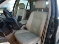 2001 Jet Black BMW X5 4.4i  photo #12