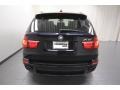 2012 Carbon Black Metallic BMW X5 xDrive50i  photo #9