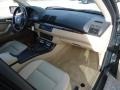 2001 Jet Black BMW X5 4.4i  photo #17