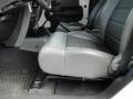 Stone White - Wrangler X 4x4 Photo No. 17